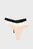 Женские трусики-танга (3 шт) JOHN
