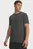 Мужская темно-серая футболка Vanish Seamless Novelty SS-GRN
