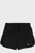Женские черные плавательные шорты High-Rise Swim Shorts Women (1-Pack)