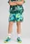 Зелені шорти з візерунком Hoop Dreamz Short II Unisex (унісекс)