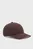 Чоловіча темно-коричнева кепка Avernus Baseball Cap