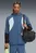 Чоловіча синя вітровка RUN ULTRAWEAVE Hooded Jacket Men