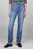 Женские синие джинсы CLASSIC STRAIGHT RW MEL