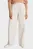Женские бежевые карго COTTON CARGO PANT