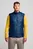 Мужской темно-синий жилет HURRICANE INSULATED VEST