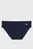 Чоловічі темно-сині плавки Classic Swim Briefs Men