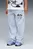 Дитячі блакитні спортивні штани Sporty Cats Relaxed Sweatpants Kids
