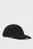 Чоловіча чорна кепка C-PLAK CAPPELLO