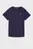 Жіноча фіолетова футболка VELOCITY Running Tee Women