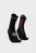 Черные носки PRO RACING SOCKS V4.0 ULTRALIG