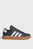 Дитячі темно-сині снікерси Grand Court Lifestyle Tennis Lace-Up