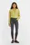 Женские черные джинсы 721™ High Rise Skinny