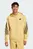 Мужское желтое худи Future Icons 3-Stripes Full Zip