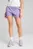 Женские сиреневые шорты WARDROBE ESS 4