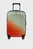 Женский чемодан 55 см C-LITE GRADIENT SAGE