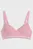 Жіночий пудровий топ Women's Padded Bra 1 Pack