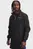 Мужская черная ветровка Pjt Rck Warmup Jkt