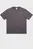 Мужская темно-серая футболка GRAPHIC Super PUMA Pocket Tee Men