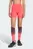 Женские коралловые велосипедки Optimé Short