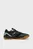 Черные кроссовки Solarflash III Indoor Sports Shoes