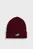 Бордова шапка Essentials High Crown Beanie