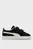 Детские черные замшевые сникерсы Suede Classics Sneakers Kids