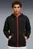 Чоловіче чорне худі F1® Essential+ Full-Zip Hoodie Men