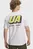 Мужская белая футболка UA 60/40S BODY SHOP SS