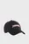 Черная кепка Portugal ftblCulture Cap