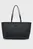 Женская черная сумка MUST TOTE