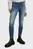 Жіночі сині джинси Arc 3D Mid Skinny