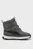 Дитячі сірі хайтопи PUMA Evolve Kids’ Boots