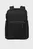 Черный рюкзак EVOSIGHT BLACK