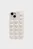 Жіночий білий чохол для iPhone 15
