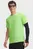 Мужская салатовая футболка UA Velociti Pro Shortsleeve