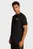 Чоловіча чорна футболка MONOTYPE PRINTED LABEL TEE