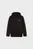 Чоловіче чорне худі Evostripe Hoodie Men