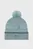 Чоловіча бірюзова шапка M's Drive Pom Beanie