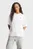 Жіноча біла футболка adidas by Stella McCartney Loose