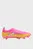 Рожеві бутси ULTRA 6 MATCH FG/AG Football Boots Unisex