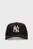 Черная кепка MLB NEW YORK YANKEES DP