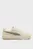 Жіночі бежеві замшеві снікерси Carina Mia Suede Sneakers Women