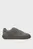 Жіночі сірі замшеві снікерси CHUNKY CUPSOLE