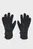 Чоловічі чорні рукавички UA Storm® Insulated Gloves
