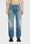 Мужские синие джинсы 2010 D-MACS L.32 PANTALONI