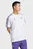 Белая футболка Real Madrid Terrace Icons (унисекс)