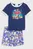 Детский комплект одежды (футболка, шорты)  PUMA x PAW PATROL Minicats Tracksuit Toddlers