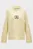 Жіночий жовтий джемпер VARSITY GRAPHIC C-NECK SWT