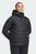 Женская черная куртка Terrex Multi Essentials CLIMAWARM Insulated Hooded