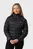 Женский черный пуховик LADIES SUMMIT JACKET